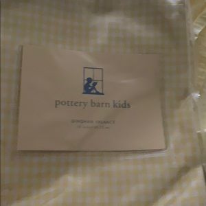 Toddler/Little Girl bedding